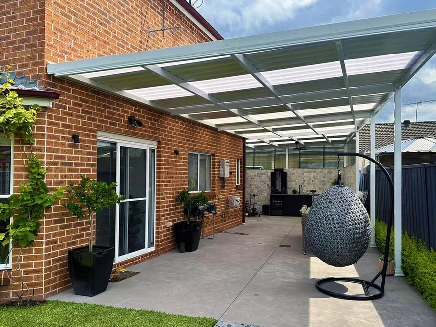 MBR Home Improvements featured image