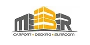 MBR Home Improvements logo